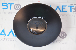 Tesla Model Y 20- INDUCTION Wheel Center Cap is Crumpled
