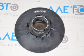 Tesla Model Y 20- INDUCTION Wheel Center Cap is Crumpled