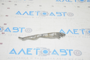 Emblem badge Jaguar tailgate Jaguar F-Pace X761 17-20 chrome, without inscription