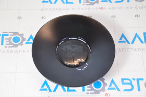 Tesla Model Y 20- INDUCTION Wheel Center Cap is Crumpled