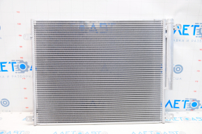 Air conditioner radiator condenser Honda Civic X FC 16-21 2.0 KOYORAD Japan