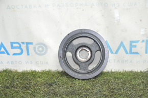Chevrolet Equinox 18-22 LYX Crankshaft Pulley