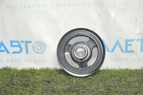 Chevrolet Equinox 18-22 LYX Crankshaft Pulley