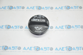 Chevrolet Equinox 18-22 LYX Oil Filler Cap