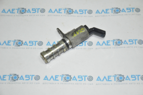 Timing Phase Regulator Chevrolet Equinox 18-22 LYX Release