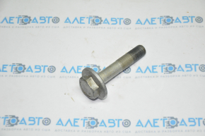 Chevrolet Equinox Crankshaft Pulley Bolt 18-22 LYX