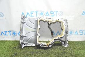 Oil pan Chevrolet Equinox 18-22 LYX