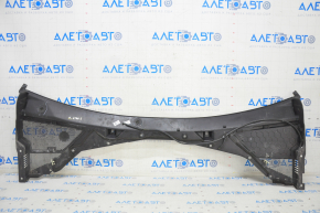 Windscreen wiper grille plastic Jaguar F-Pace X761 17-