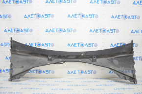 Windscreen wiper grille plastic Jaguar F-Pace X761 17-