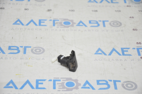 Windshield washer nozzle left Jaguar F-Pace X761 17-