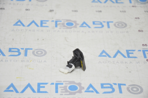 Windshield washer nozzle right Jaguar F-Pace X761 17-