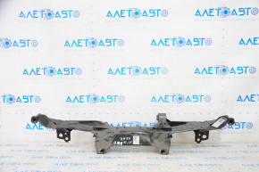 Rear subframe BMW X1 F48 16-22 AWD