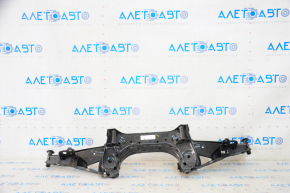 Rear subframe BMW X1 F48 16-22 AWD