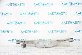 Rear Differential Bracket for BMW X1 F48 16-22 AWD