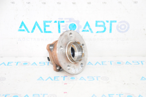 Rear left hub BMW X1 F48 16-22 AWD