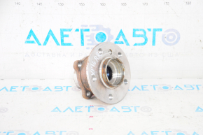 Rear right hub BMW X1 F48 16-22 AWD