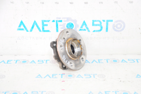 Front left hub BMW X1 F48 16-22