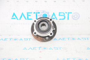 Front left hub BMW X1 F48 16-22