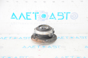 Front left hub BMW X1 F48 16-22