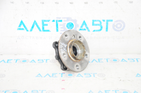 Front right hub BMW X1 F48 16-22
