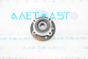 Front right hub BMW X1 F48 16-22