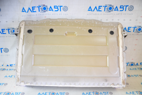 Tesla Model 3 Trunk Tray 18- White PPSW
