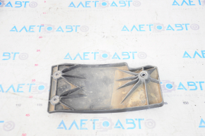 Rear differential guard for BMW X1 F48 16-22 AWD
