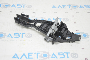 Door handle mechanism rear right Jaguar F-Pace X761 17- keyless