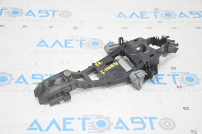 Door handle mechanism rear right Jaguar F-Pace X761 17- keyless