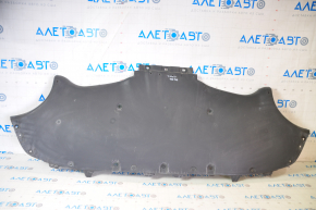 Tesla Model Y 20 Rear Bumper Guard - Scratches