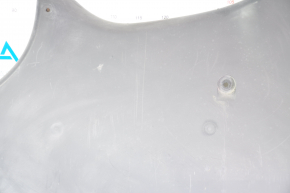 Tesla Model Y 20 Rear Bumper Guard - Scratches