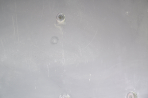 Tesla Model Y 20 Rear Bumper Guard - Scratches