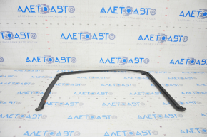 Door seal rear right Jaguar F-Pace X761 17- upper