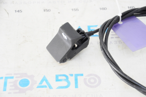 Chevrolet Equinox 18 Hood Release Cable with Handle