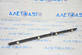 Glass seal inner door rear right Jaguar F-Pace X761 17-