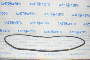 Door seal rear right Jaguar F-Pace X761 17-