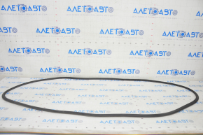 Door seal rear right Jaguar F-Pace X761 17-