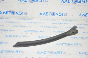 Door seal side rear right Jaguar F-Pace X761 17- rear