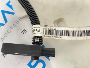 Lincoln MKZ 13-20 Occupant Sensor