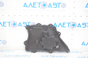 Door panel rear right Jaguar F-Pace X761 17-20