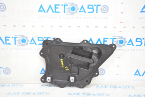 Door panel rear right Jaguar F-Pace X761 17-20