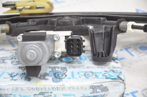Window lifter with motor rear right Jaguar F-Pace X761 17-