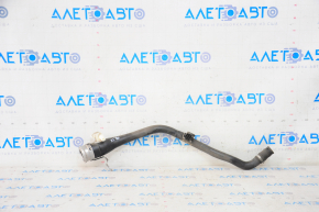 Fuel filler neck BMW X1 F48 16-22 B46