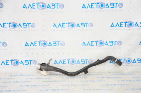 Fuel filler neck BMW X1 F48 16-22 B46