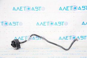 Fuel Vapor Leak Detection Pump BMW X1 F48 16-22 B46 with Tube