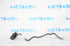 Fuel Vapor Leak Detection Pump BMW X1 F48 16-22 B46 with Tube