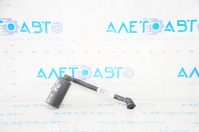Dust filter with tube BMW X1 F48 16-22 B46