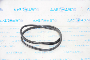 Door seal rear left BMW X1 F48 16-22
