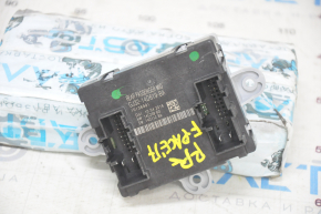 Door control unit rear right Jaguar F-Pace X761 17-