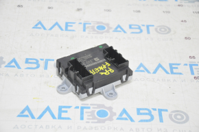 Door control unit rear right Jaguar F-Pace X761 17-